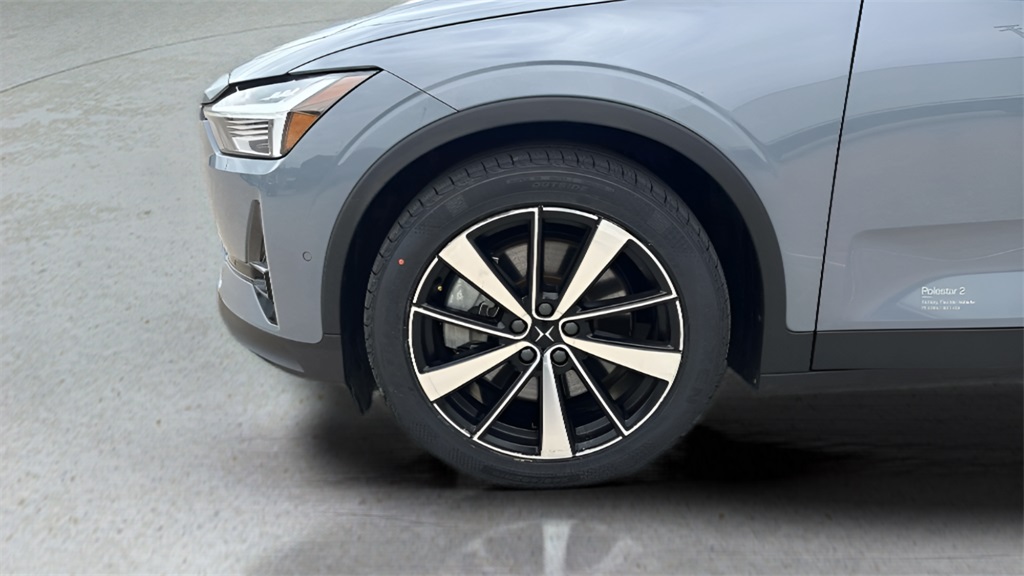 2022 Polestar PS2 e-AWD photo 19