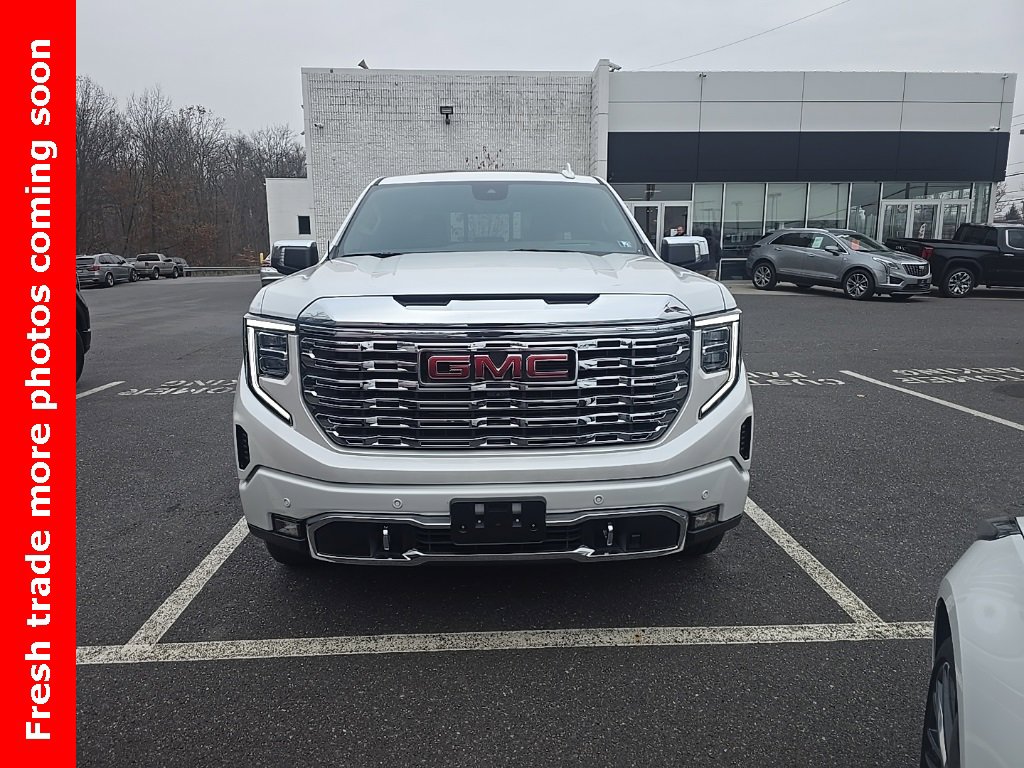 2023 Gmc Sierra 1500 Denali photo 3