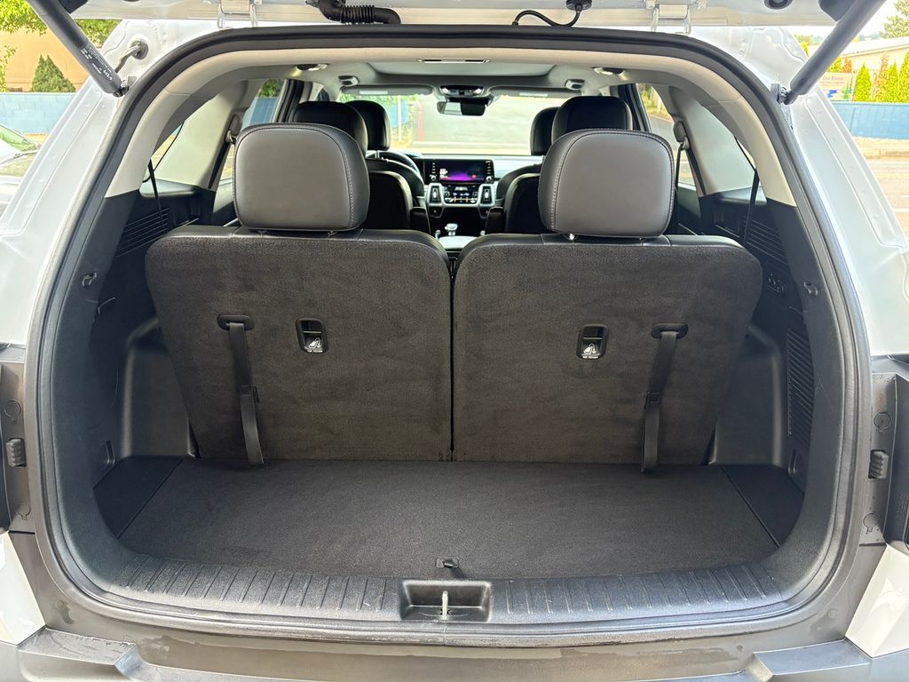 2023 Kia Sorento X-Line EX photo 32