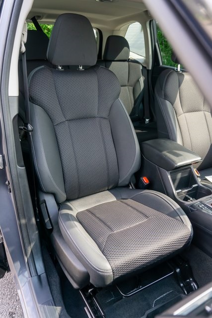 2021 Subaru Forester Premium photo 6