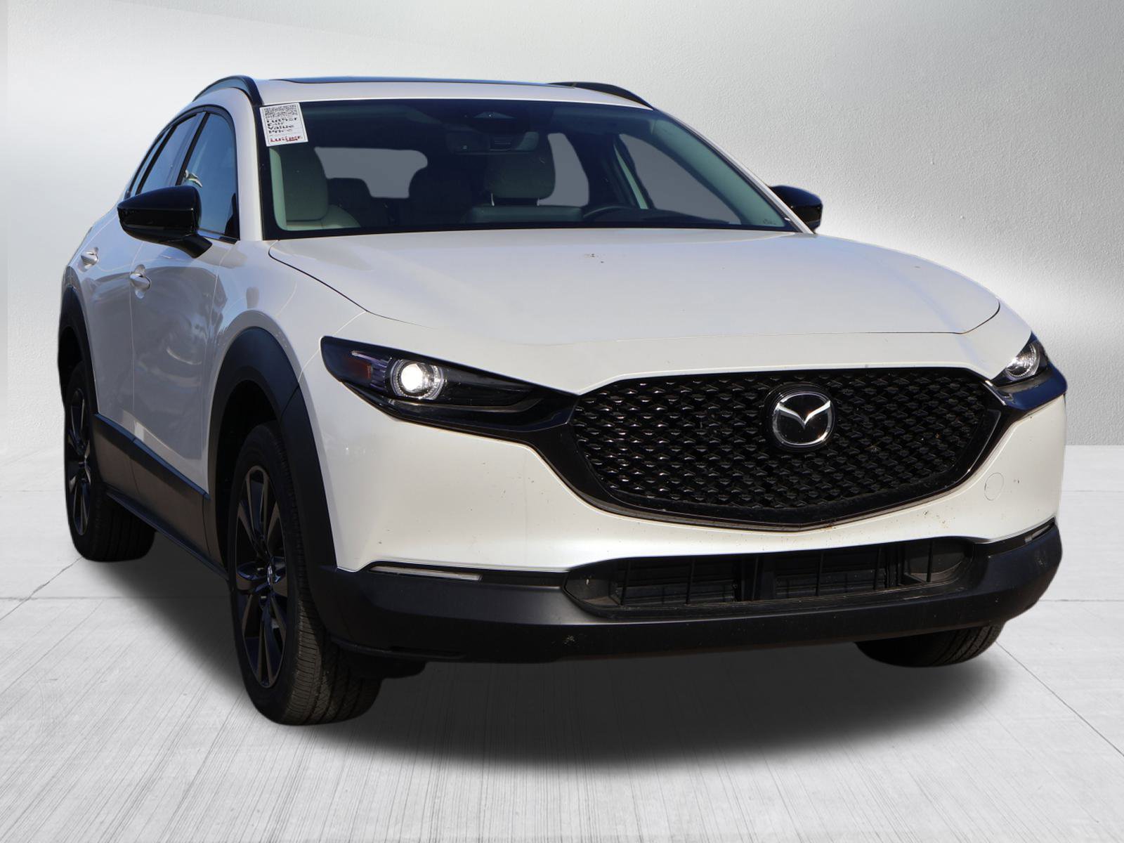 2025 Mazda CX-30 Turbo Premium's photo