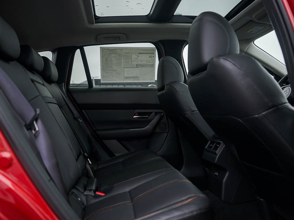 2025 Mazda CX-50 2.5 Premium Plus photo 11