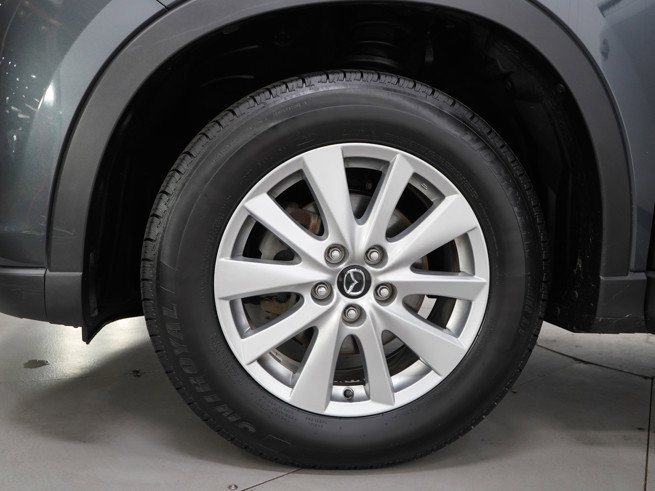 2016 Mazda CX-5 Touring photo 25