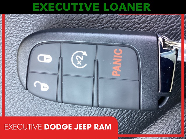 2025 Jeep Compass Limited photo 10