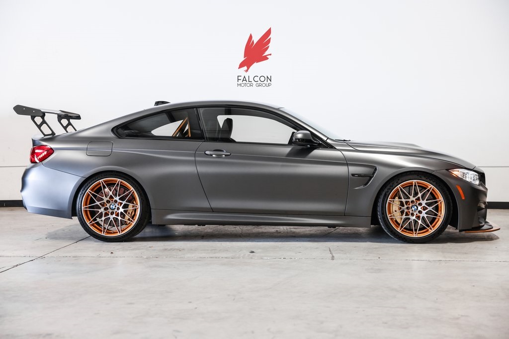 2016 BMW M4 Coupe Base's photo