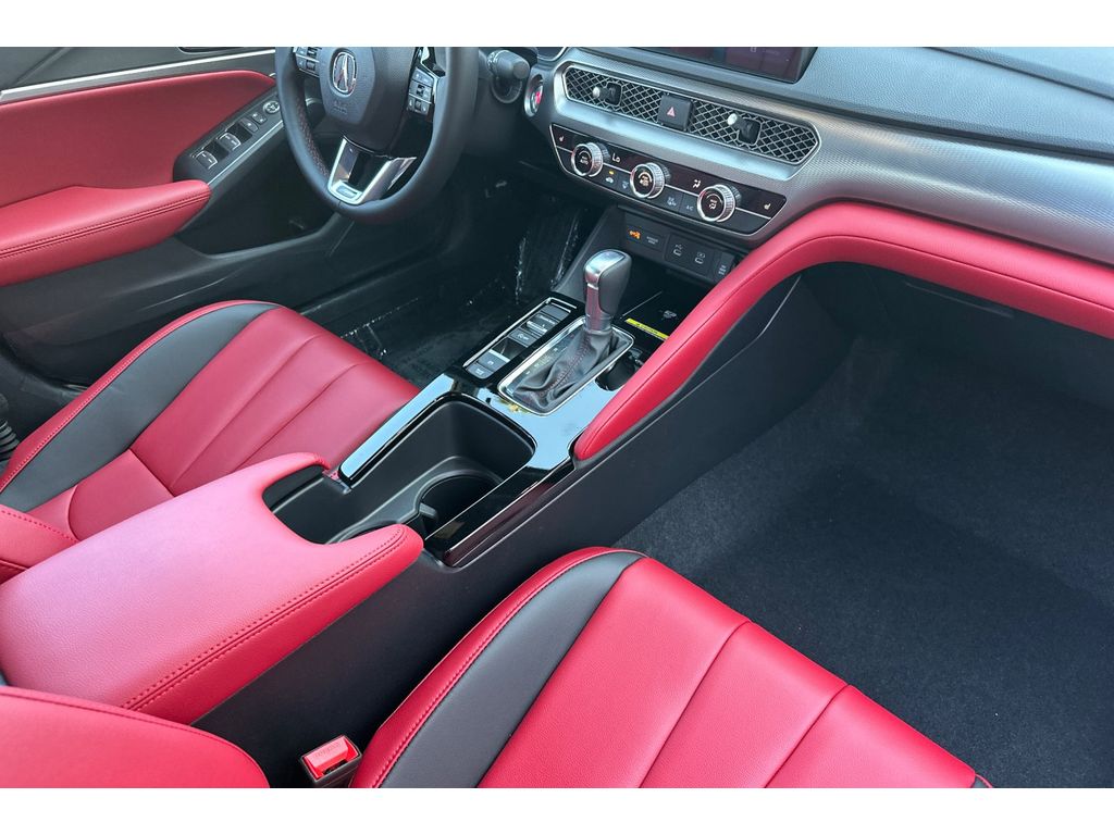 2026 Acura Integra A-Spec photo 10