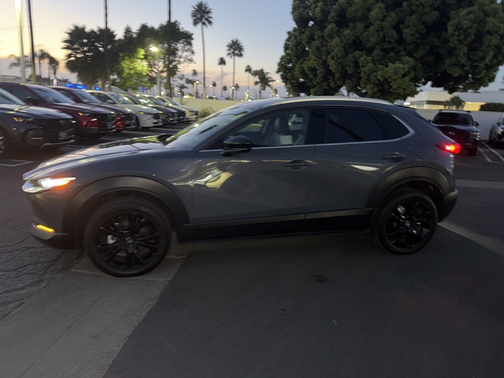 2023 Mazda CX-30 2.5 Turbo Premium photo 13