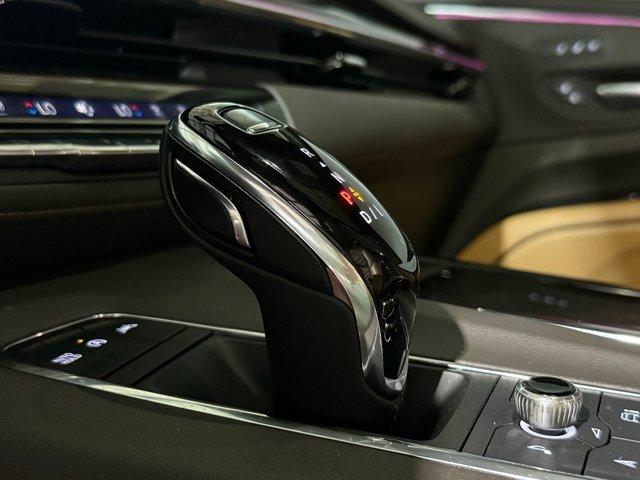2023 Cadillac Escalade Premium Luxury photo 29