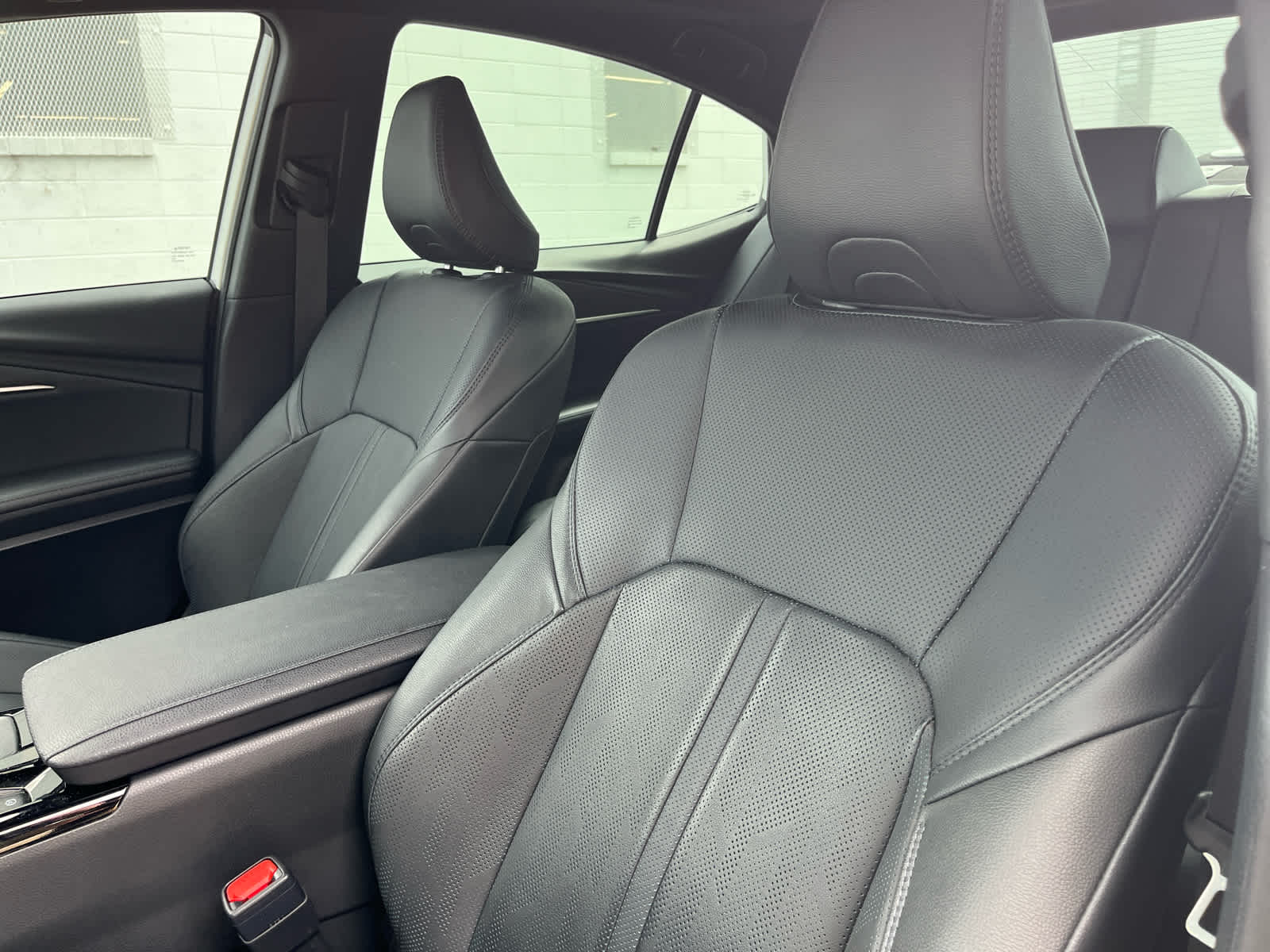 2025 Toyota Camry XSE photo 7