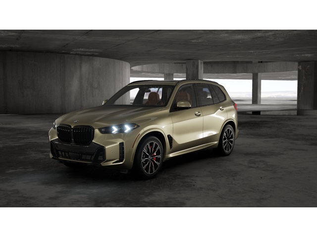 New 2026 C3D/Manhattan G BMW xDrive40i image 1
