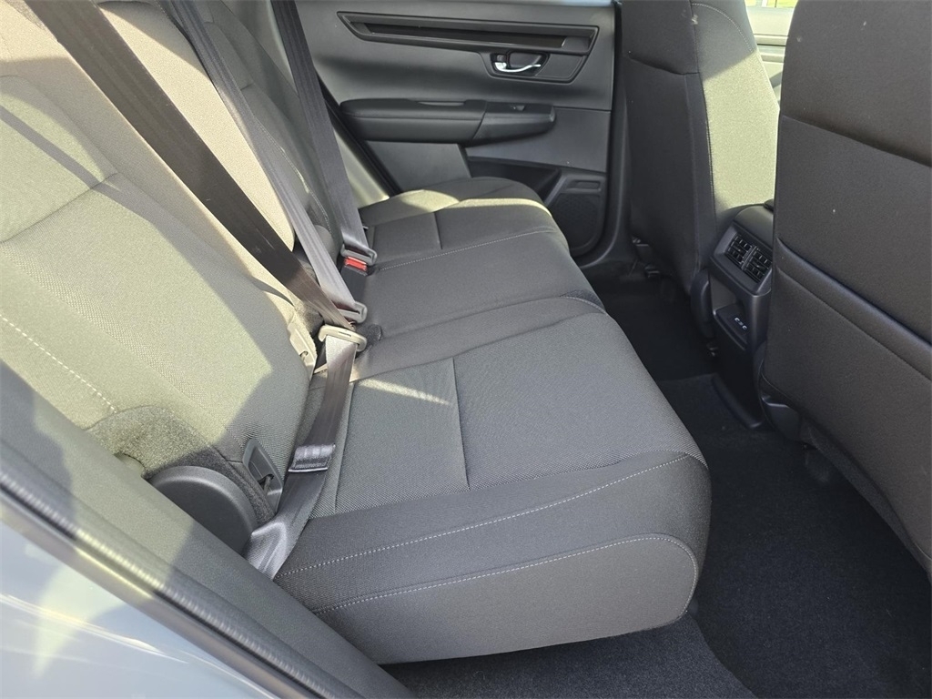 2026 Honda CR-V EX photo 15