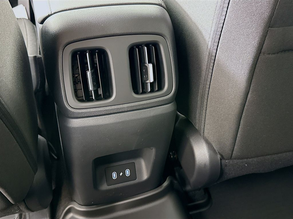 2025 Hyundai Tucson Hybrid Blue photo 21