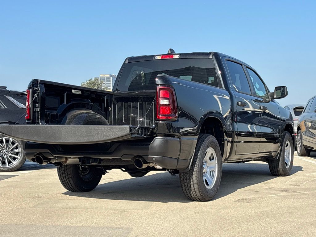 2026 Ram 1500 Tradesman photo 21