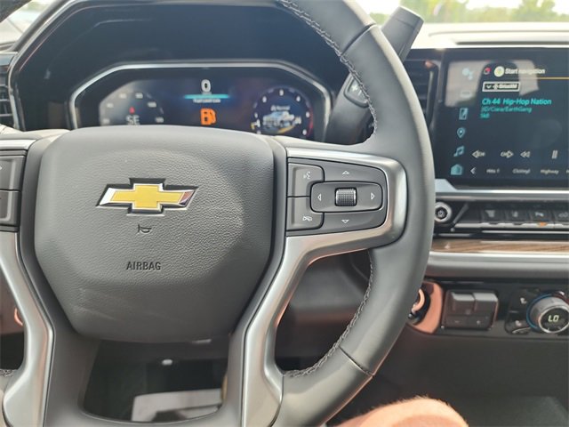 2026 Chevrolet Silverado 3500HD LT photo 20