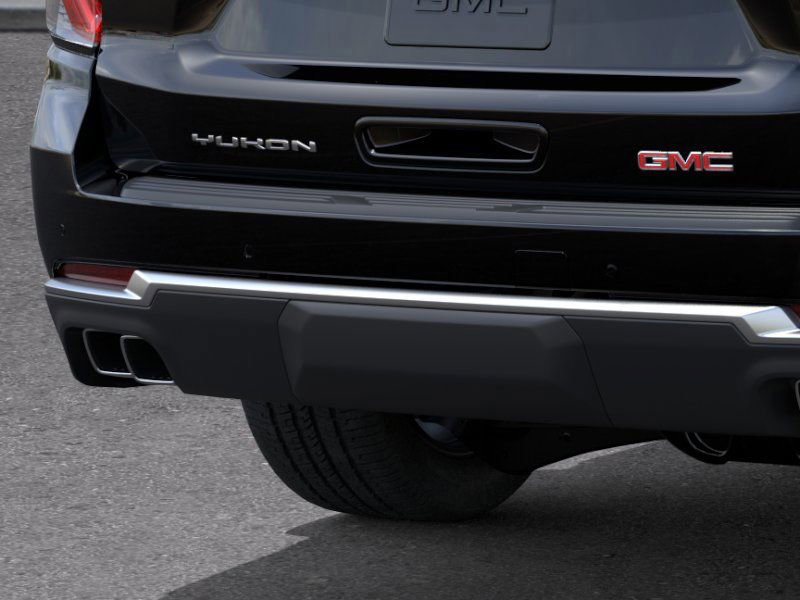 2025 Gmc Yukon XL Denali photo 13