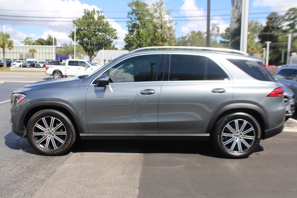 2024 Mercedes Benz GLE 350 4MATIC photo 7