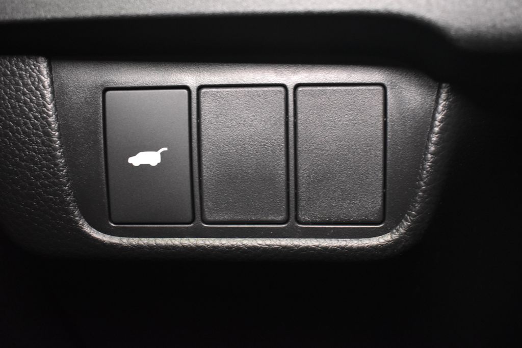 2026 Honda CR-V Hybrid Sport-L photo 12