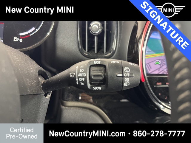 2023 Mini Cooper S ALL4 photo 25