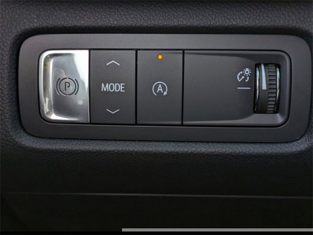 2025 Gmc Acadia Elevation photo 32