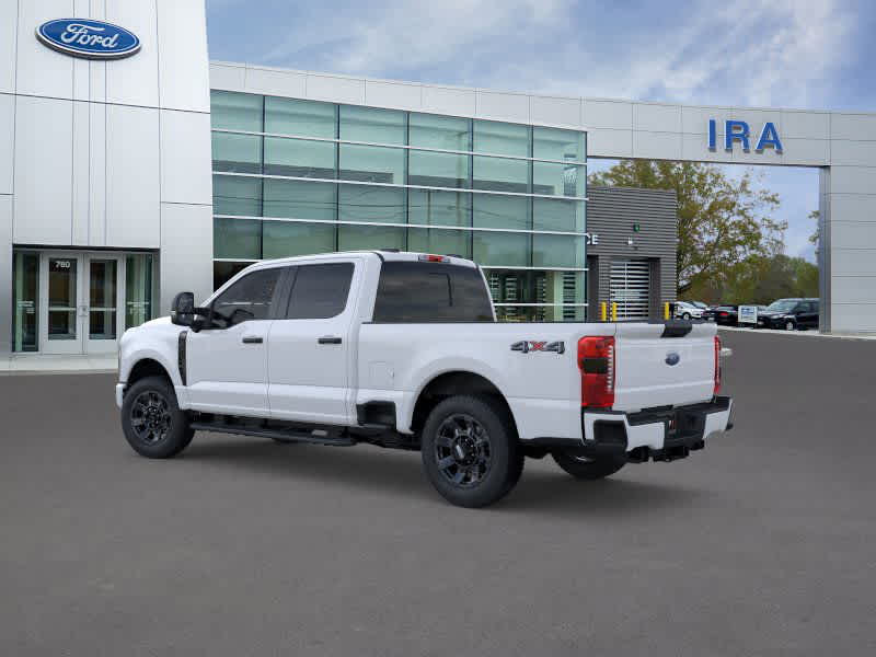 2026 Ford F-250 XL photo 4