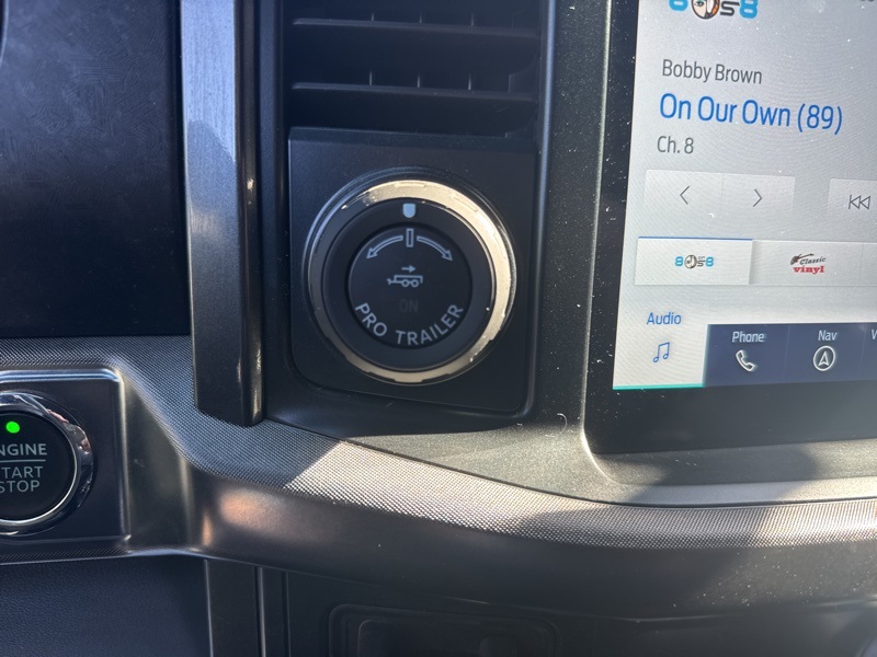 2022 Ford F-150 Tremor photo 31