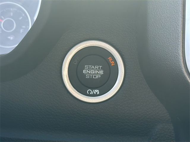 2026 Ram 1500 Big Horn Lone Star photo 21
