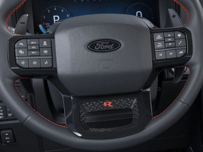 2025 Ford F-150 Raptor photo 5