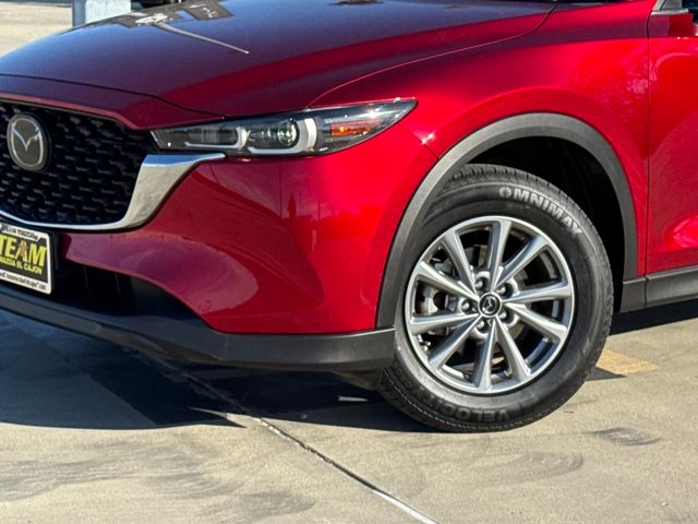 2022 Mazda CX-5 2.5 Select photo 4