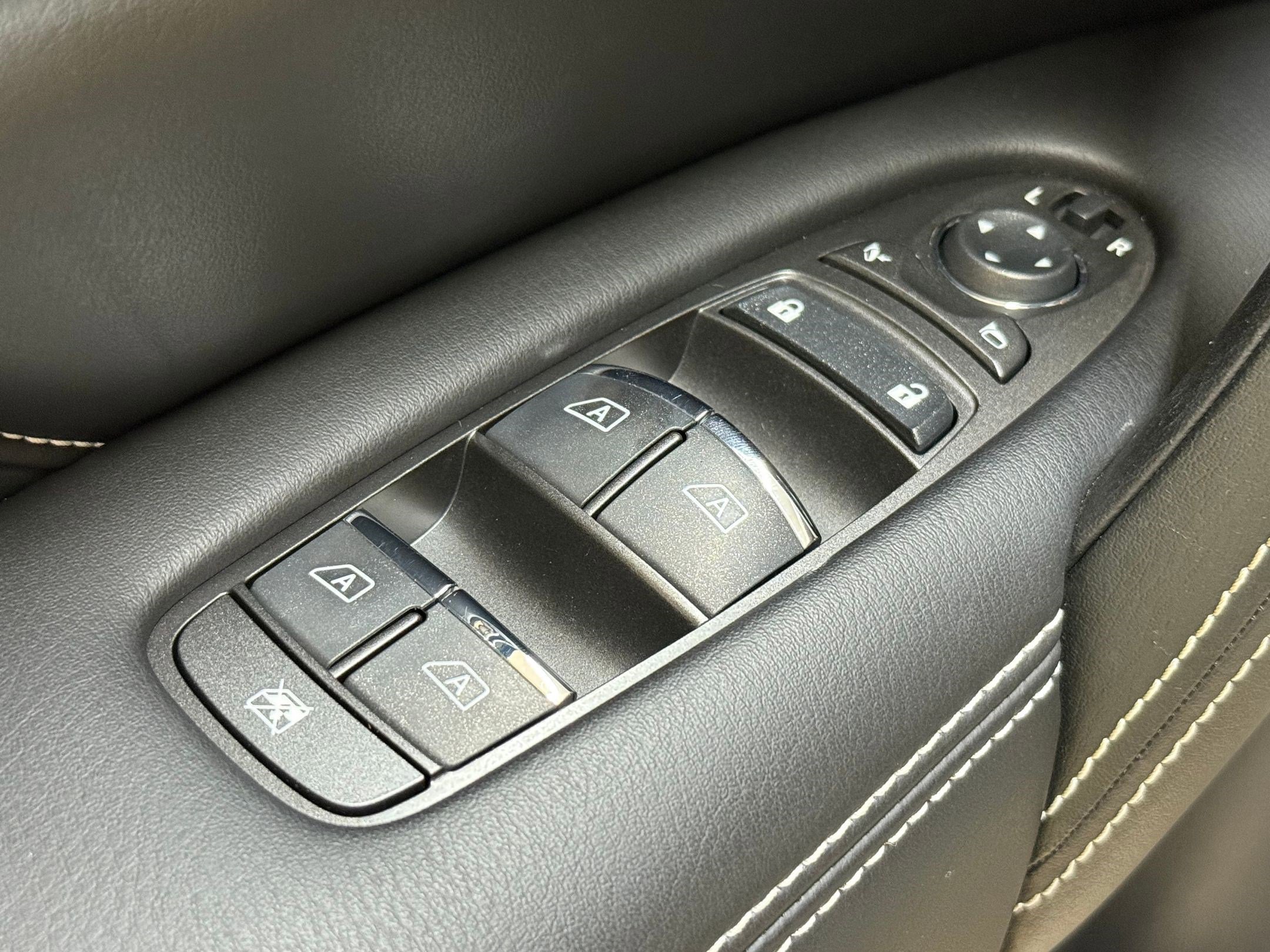 2022 Infiniti QX80 Premium Select photo 17