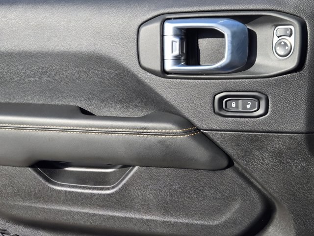 2024 Jeep Gladiator Sport photo 22