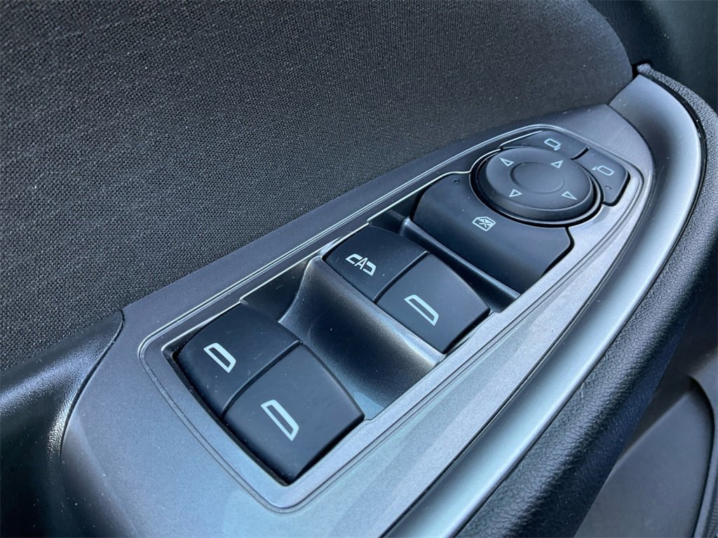 2023 Chevrolet Malibu 1LT photo 25