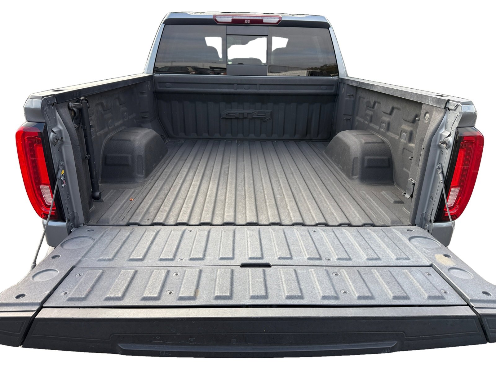 2019 Gmc Sierra 1500 AT4 photo 17