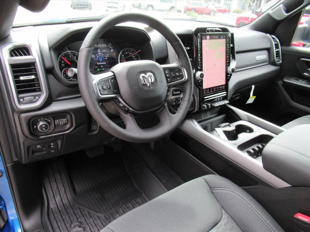 2026 Ram 1500 Big Horn Lone Star photo 16