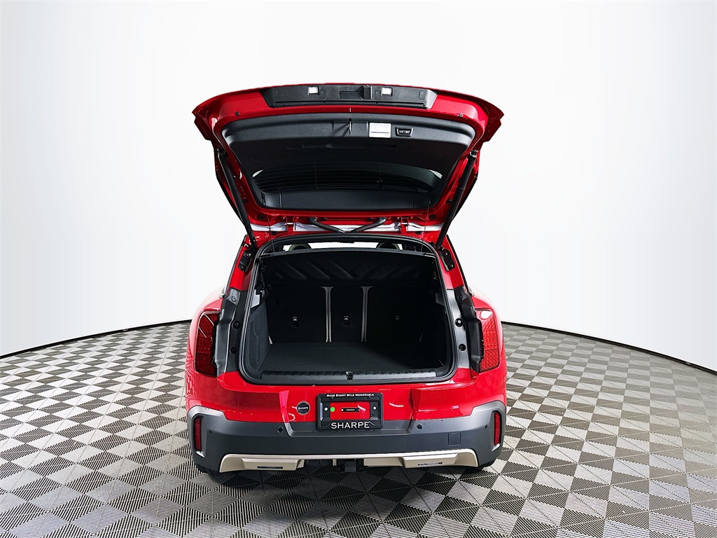 2026 Mini Countryman S ALL4 photo 26