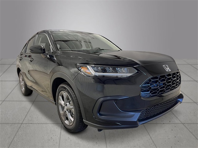 2026 Honda HR-V LX photo 7