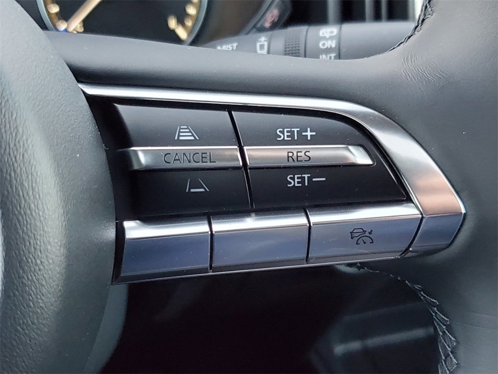 2025 Mazda CX-50 Premium Plus photo 18