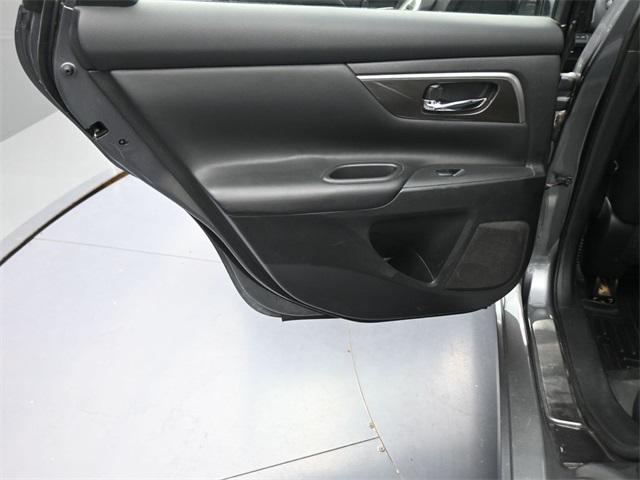 2015 Nissan Altima 2.5 SL photo 12