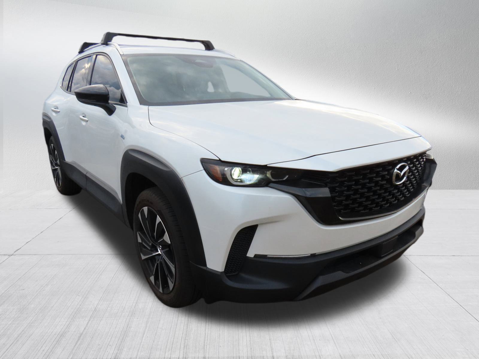 2025 Mazda CX-50 Premium Plus's photo