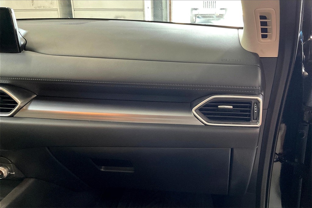 2023 Mazda CX-5 2.5 Select photo 14