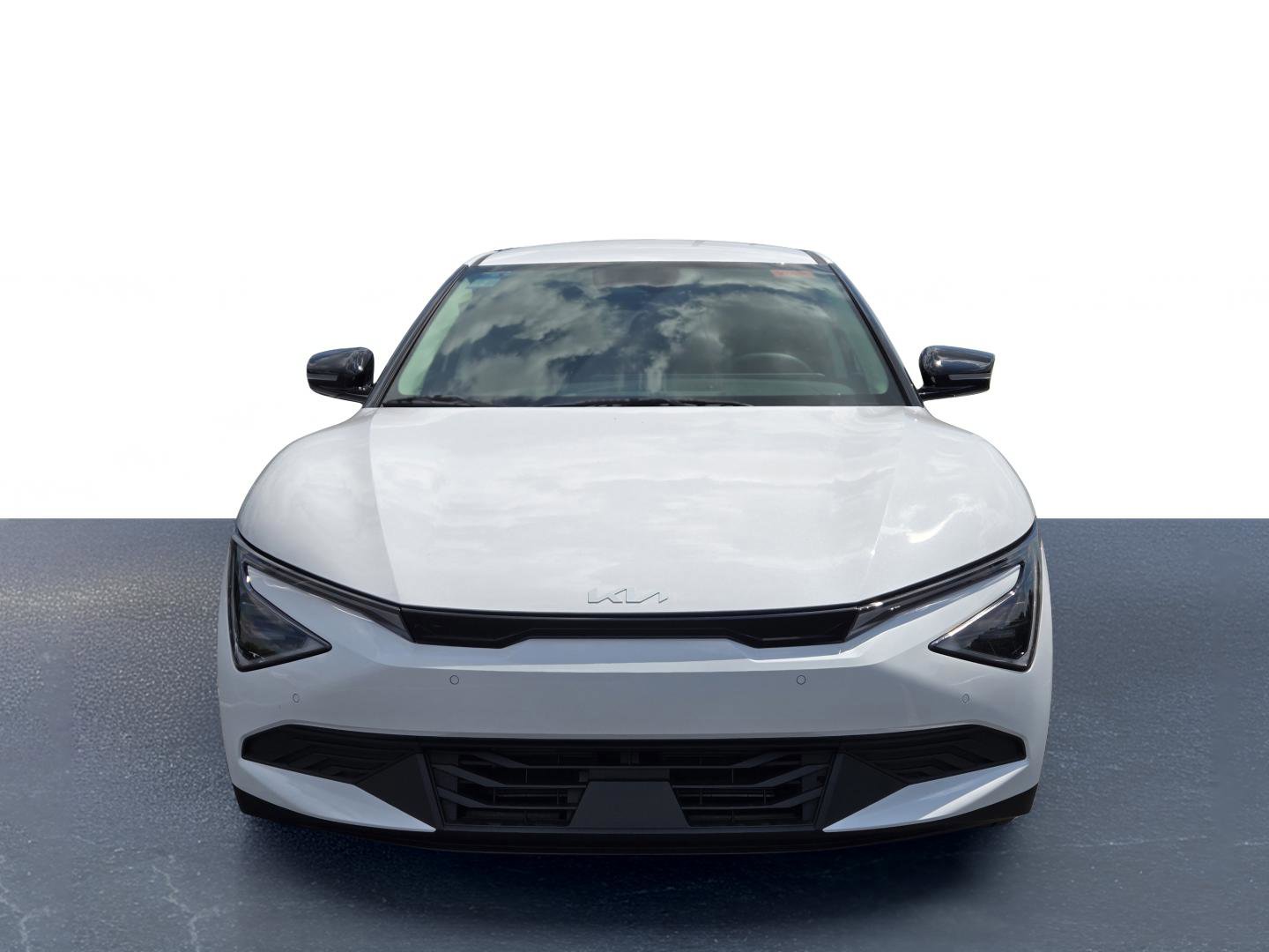 2025 Kia EV6 Light photo 2