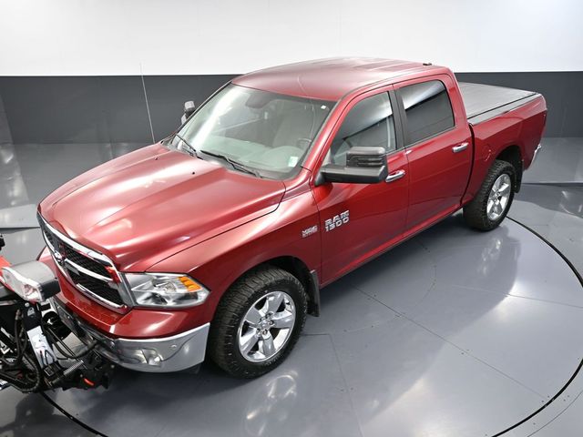 2014 Ram 1500 Big Horn photo 54