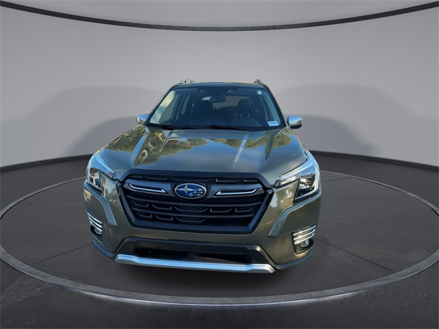 2023 Subaru Forester Touring photo 3
