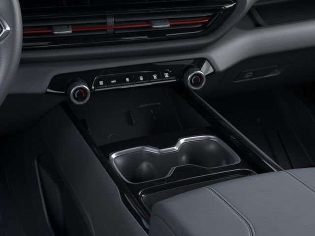 2026 Chevrolet Silverado EV Trail Boss photo 21