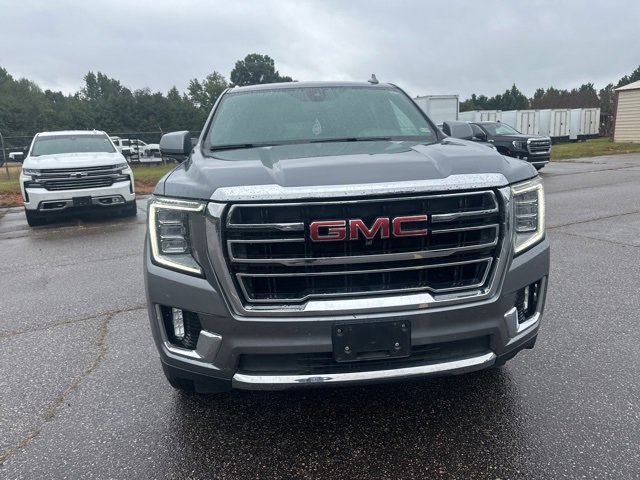 2022 Gmc Yukon SLT photo 9