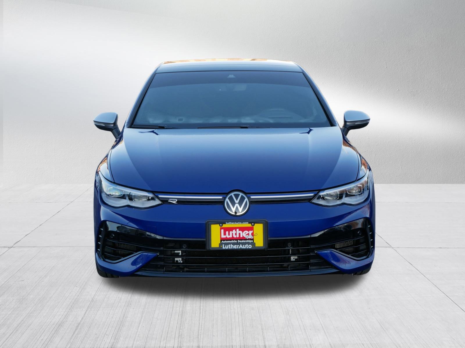 Used 2024 Volkswagen Golf R R with VIN WVWEB7CD5RW232949 for sale in Minneapolis, Minnesota