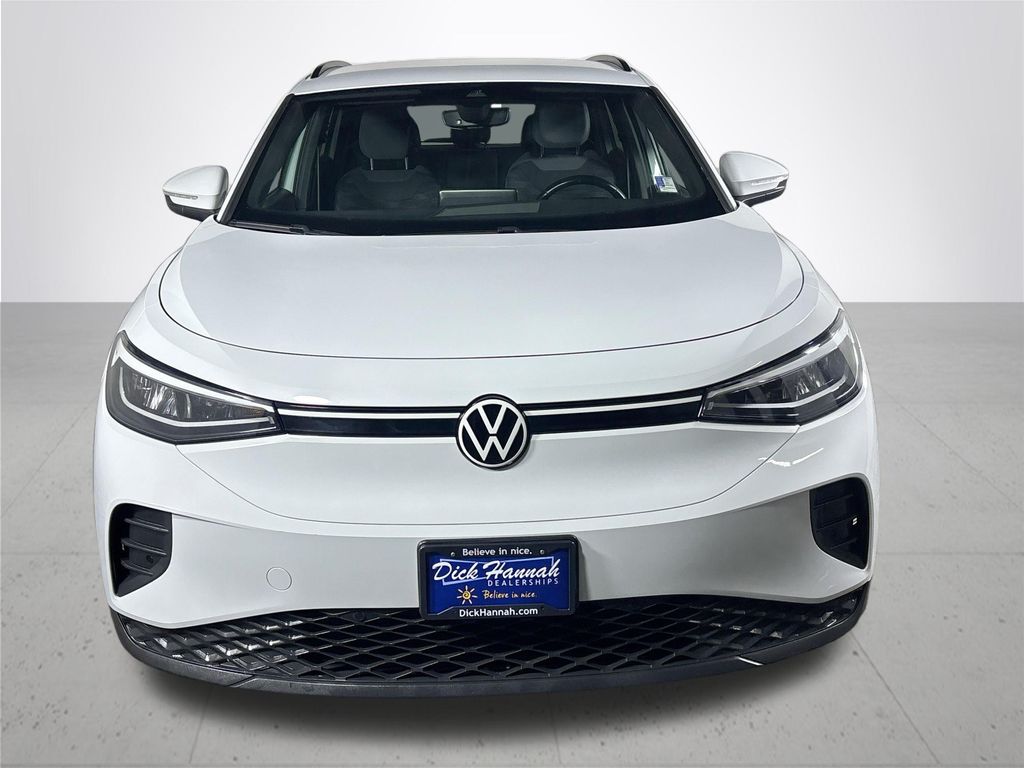 2021 Volkswagen ID.4 Pro photo 3