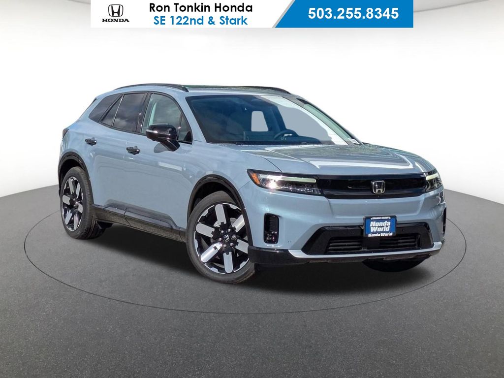 2026 Honda Prologue Elite's photo