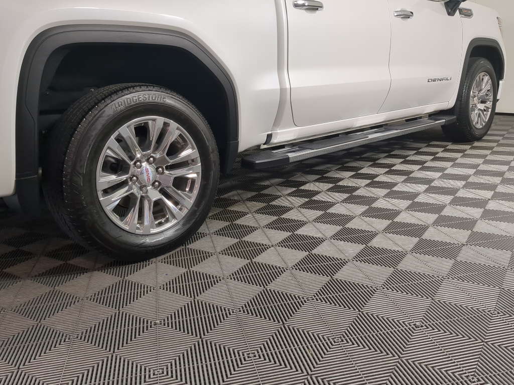 2021 Gmc Sierra 1500 Denali photo 7