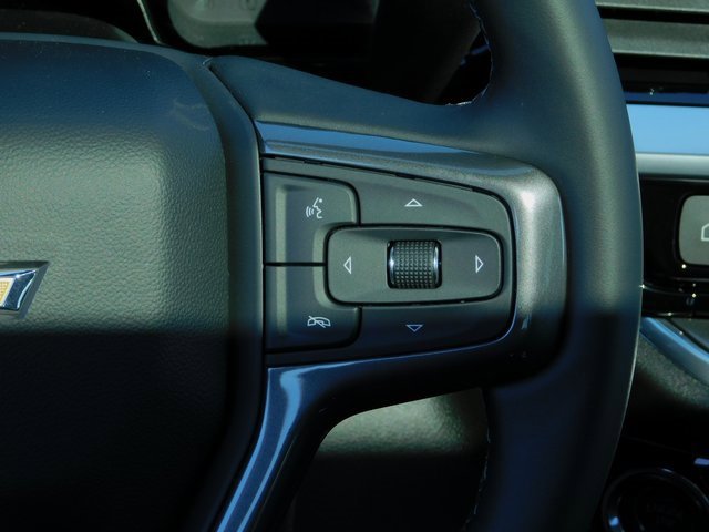 2025 Chevrolet Silverado 2500HD High Country photo 15