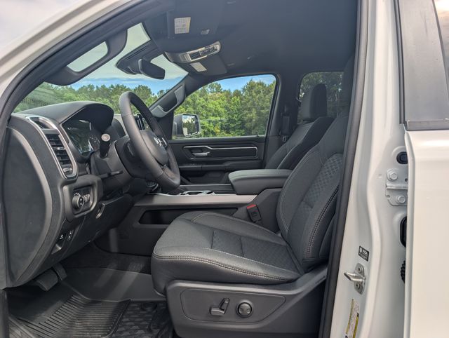 2026 Ram 1500 Big Horn Lone Star photo 12